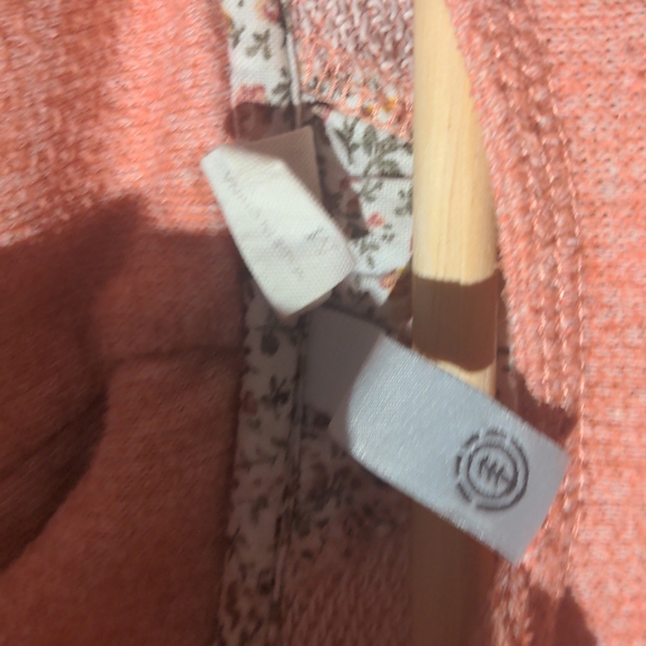 Element - pink hoodie - Picture 3 of 3